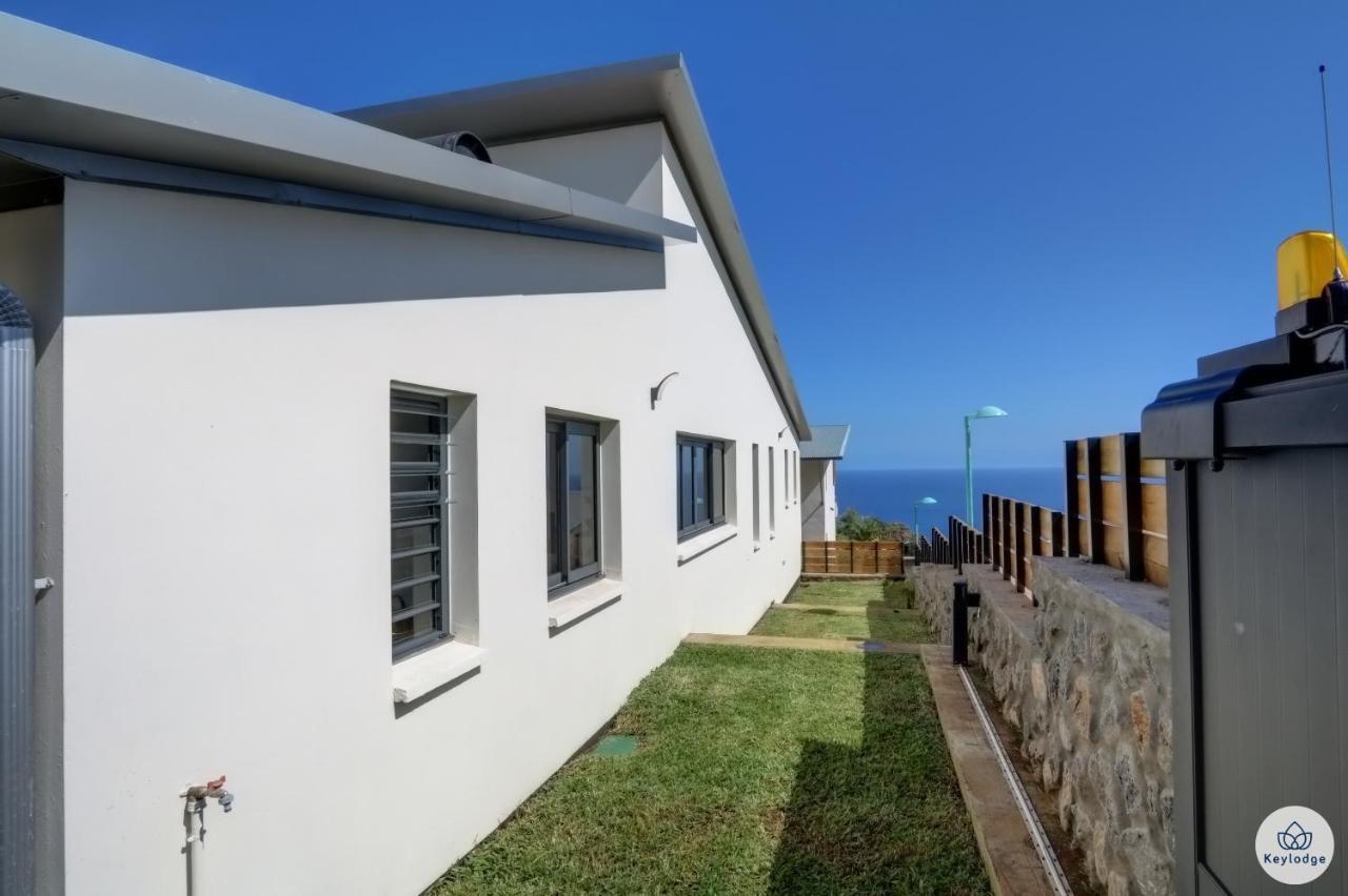 Villa Aina - Piscine 4 Etoiles - Vue Mer - Saint Leu Bagian luar foto